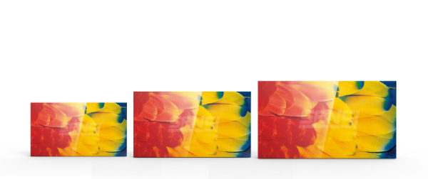 指挥调度中心为什么要用LED显示沙盘？(图2)