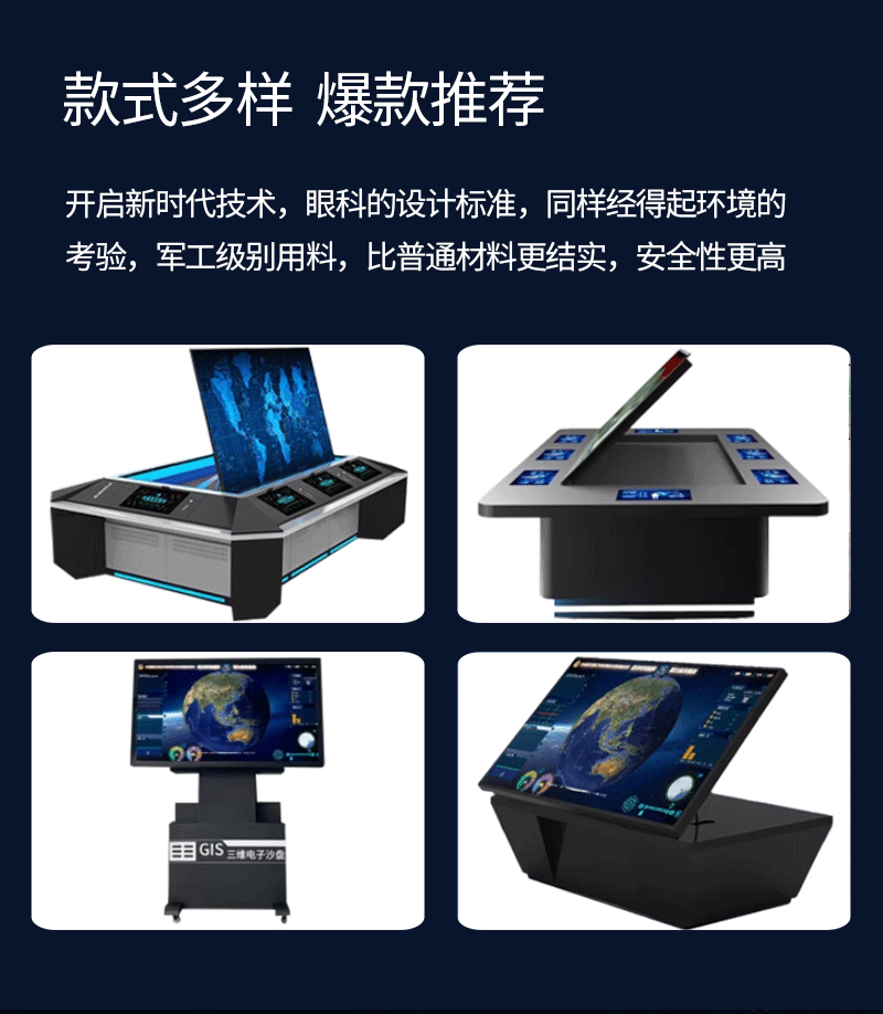 指挥模拟电子沙盘(图5)