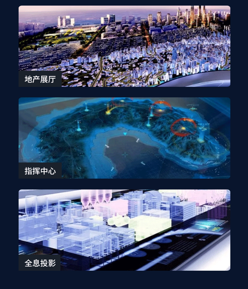 指挥模拟电子沙盘(图4)