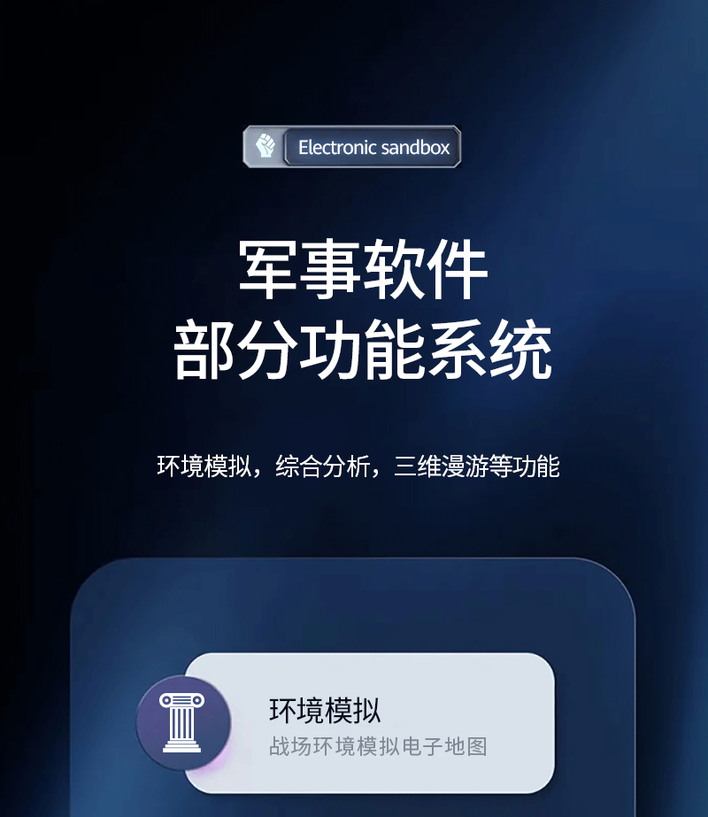 指挥模拟电子沙盘(图7)