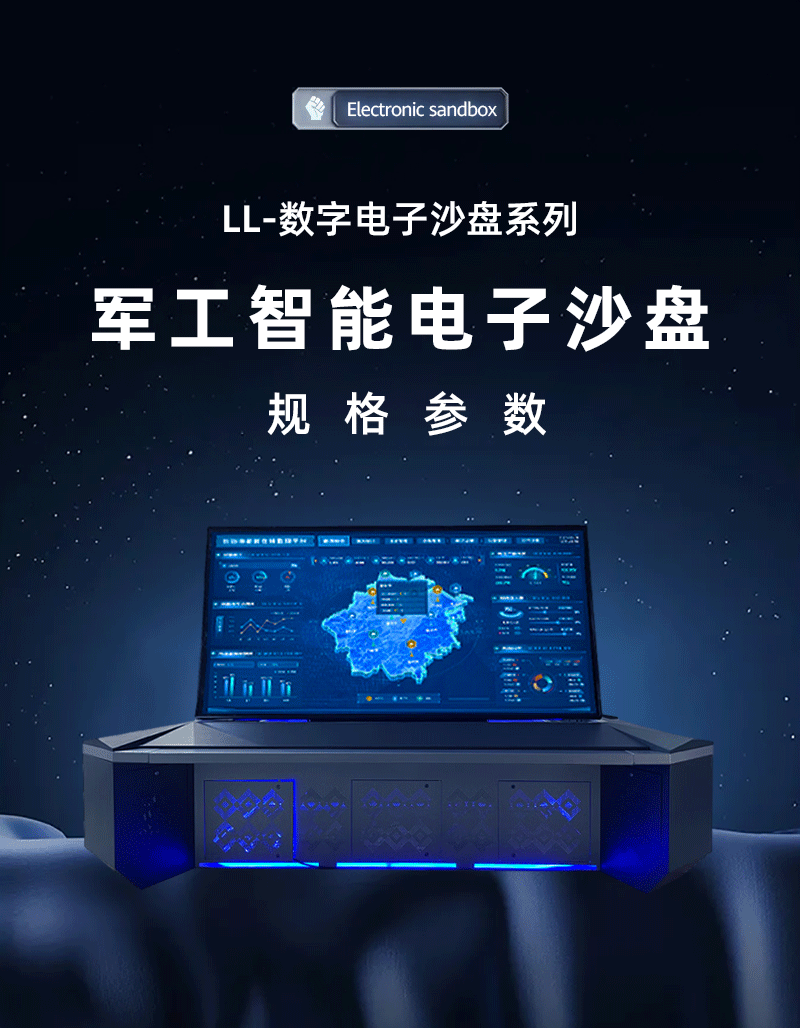 指挥模拟电子沙盘(图13)
