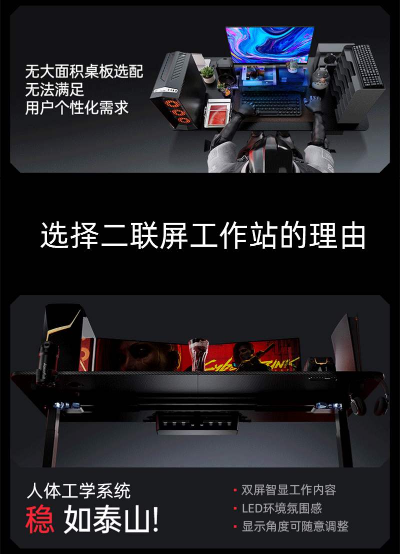 二联屏数据分析工作站(图3)