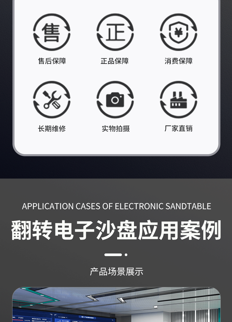 移动翻转电子沙盘(图16)