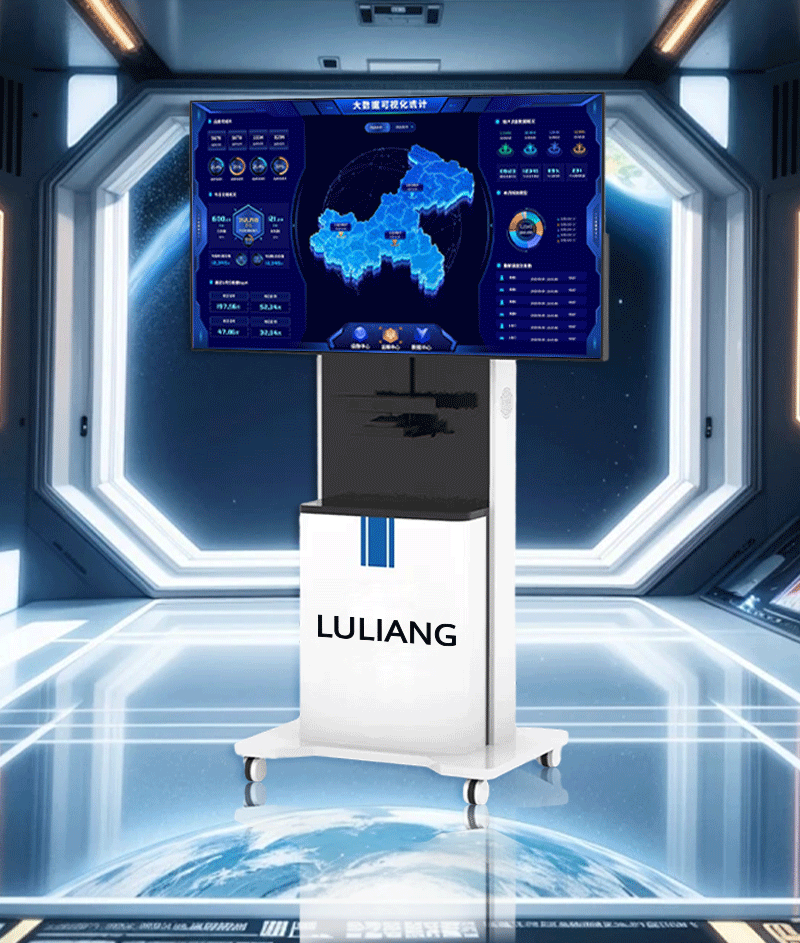 智能交互沙盘(图14)