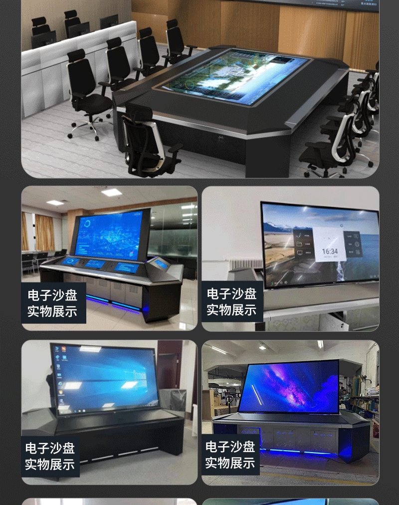 可视化部署电子沙盘(图16)