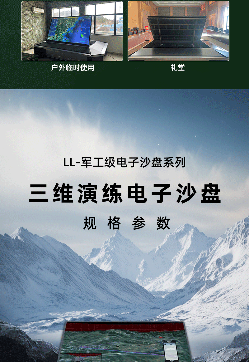 三维演练电子沙盘(图10)