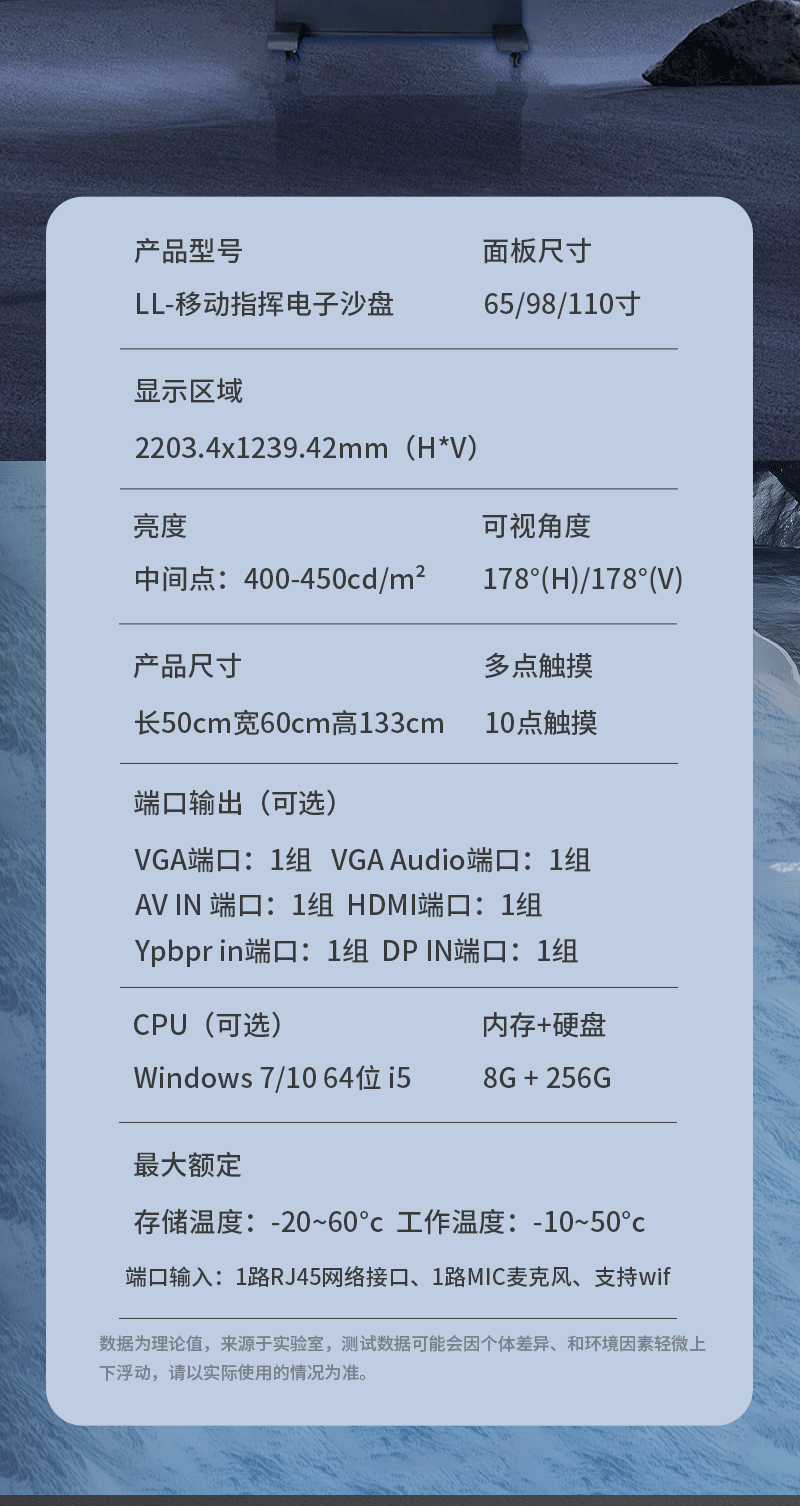 移动指挥电子沙盘(图10)