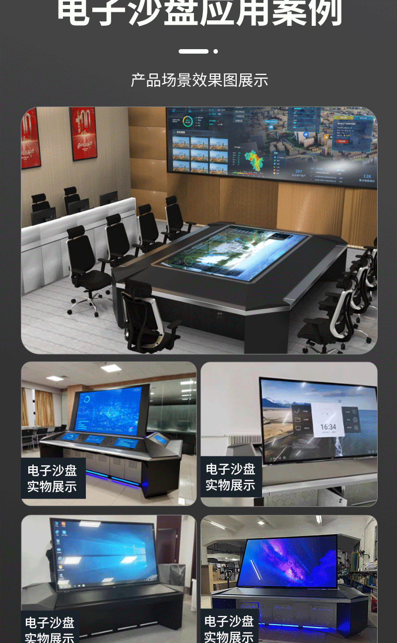 移动指挥电子沙盘(图12)