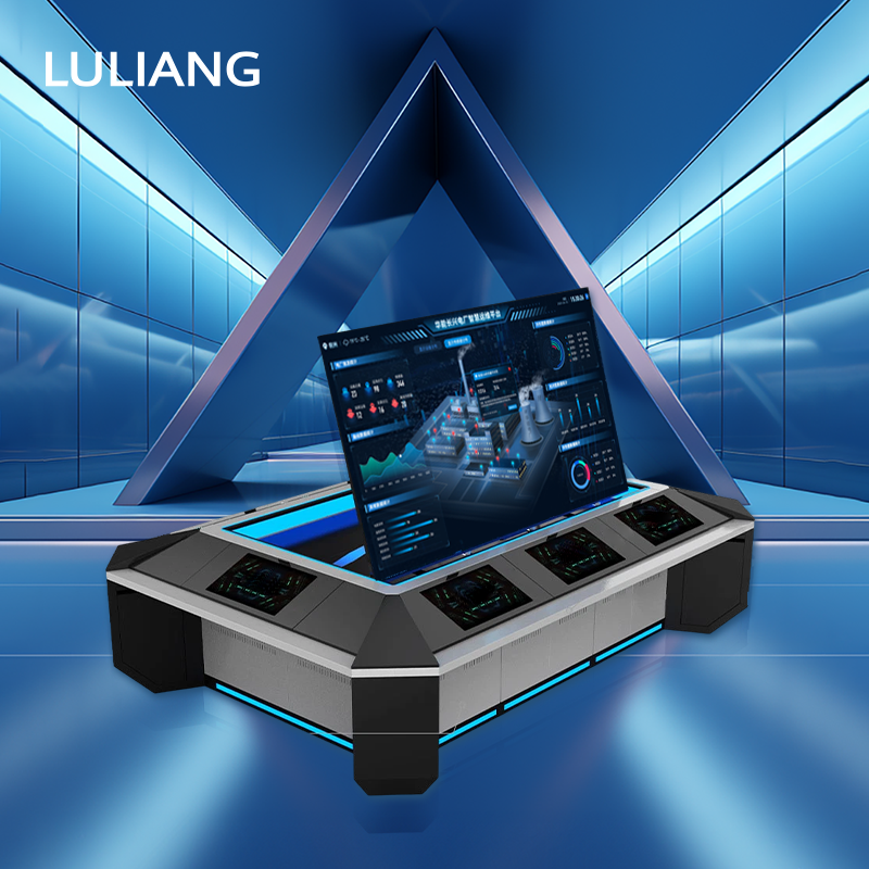 三维智控电子沙盘