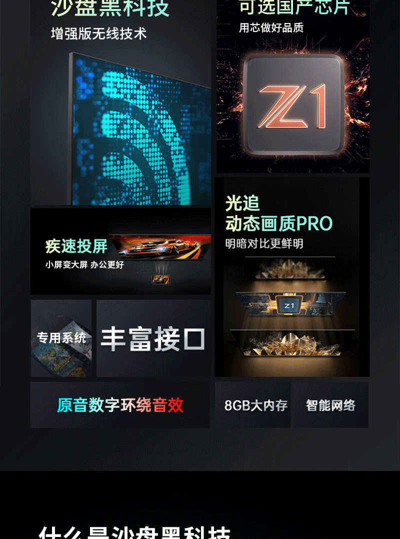 生态数字沙盘(图3)