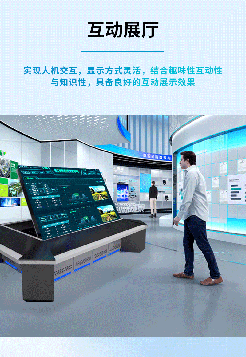 数字电子沙盘(图6)