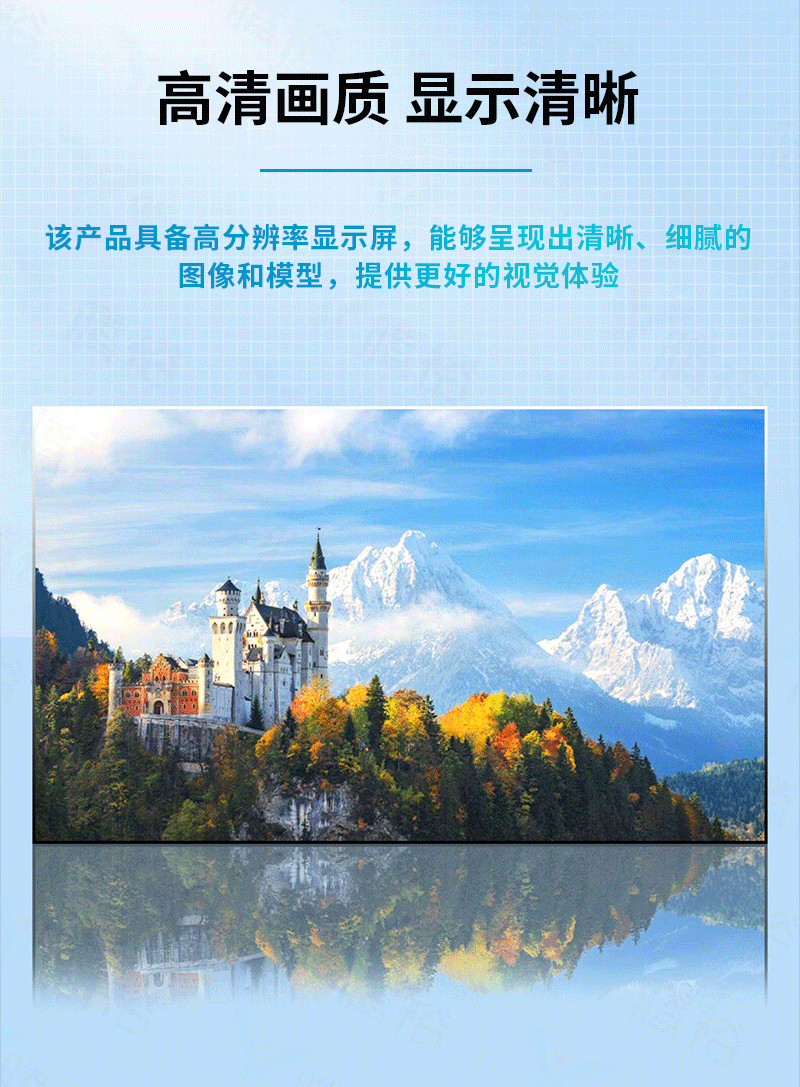 数字电子沙盘(图7)