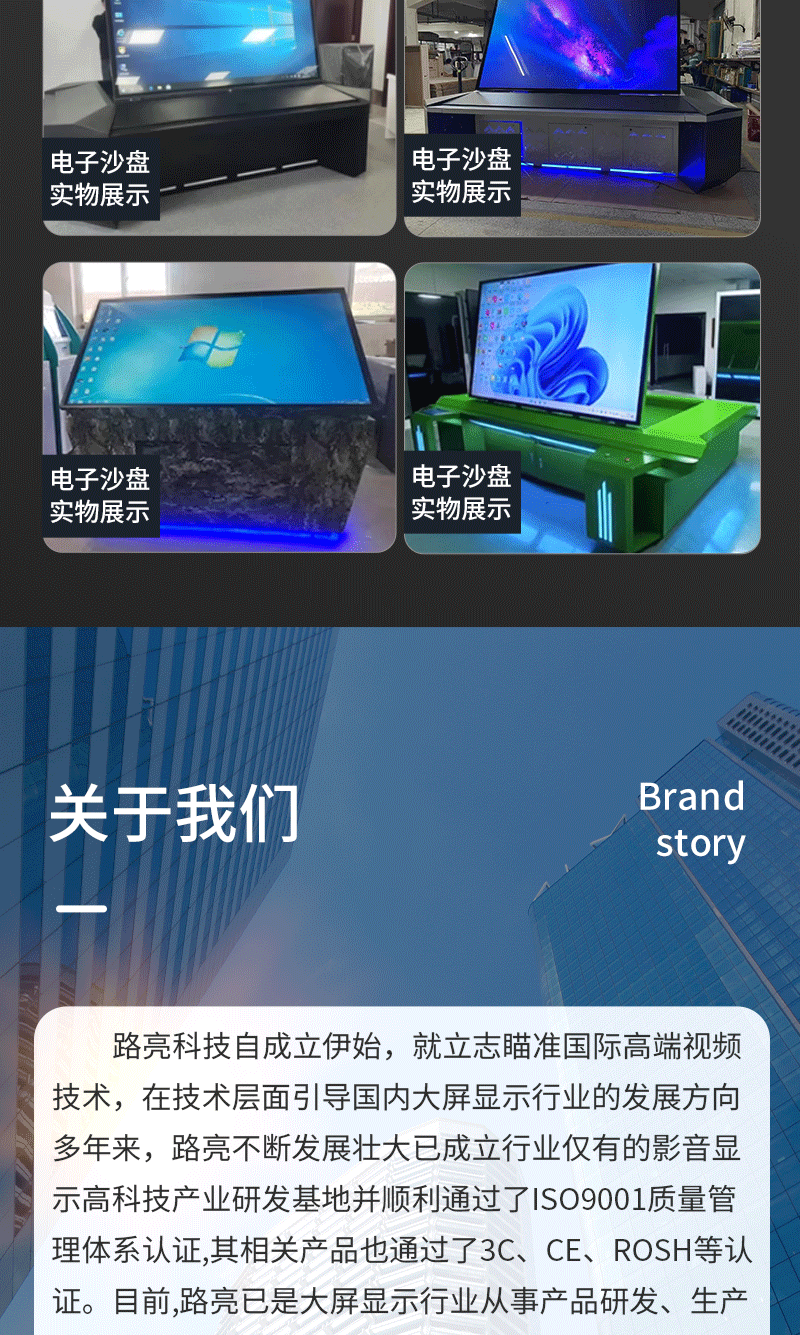 数字电子沙盘(图16)