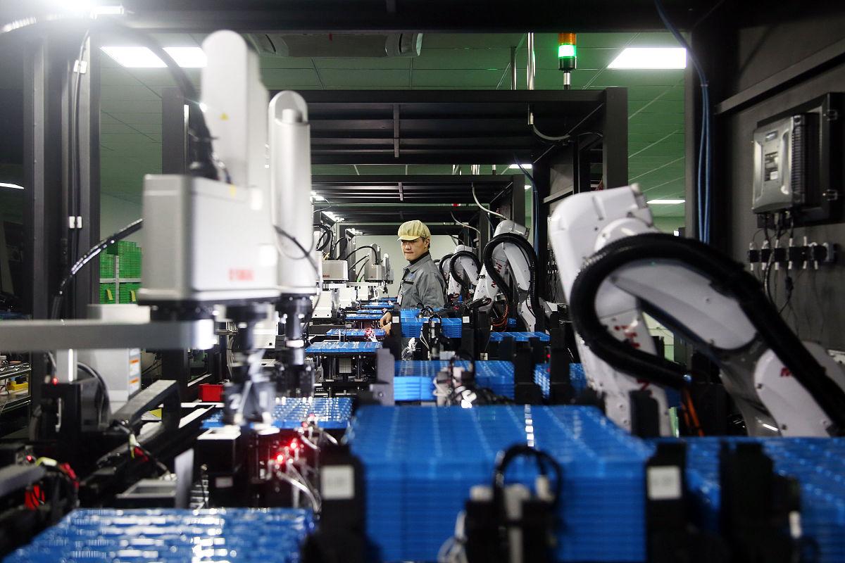 数字化沙盘：智能决策新利器(图3)