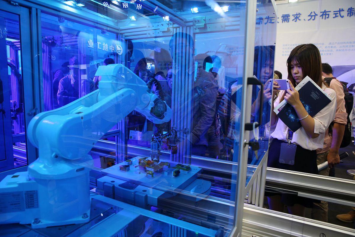 数字化沙盘：智能决策新利器(图4)