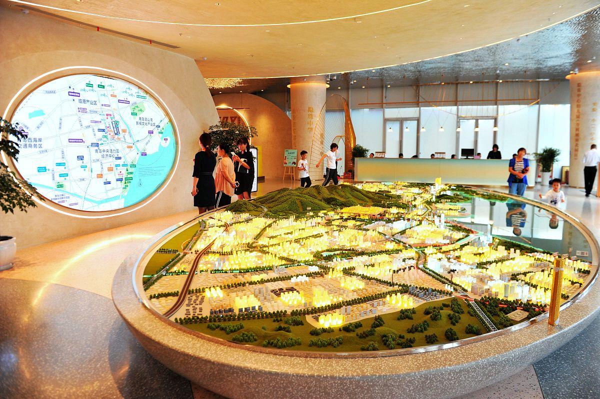 探索数字沙盘：电子时代的创新教学工具(图2)