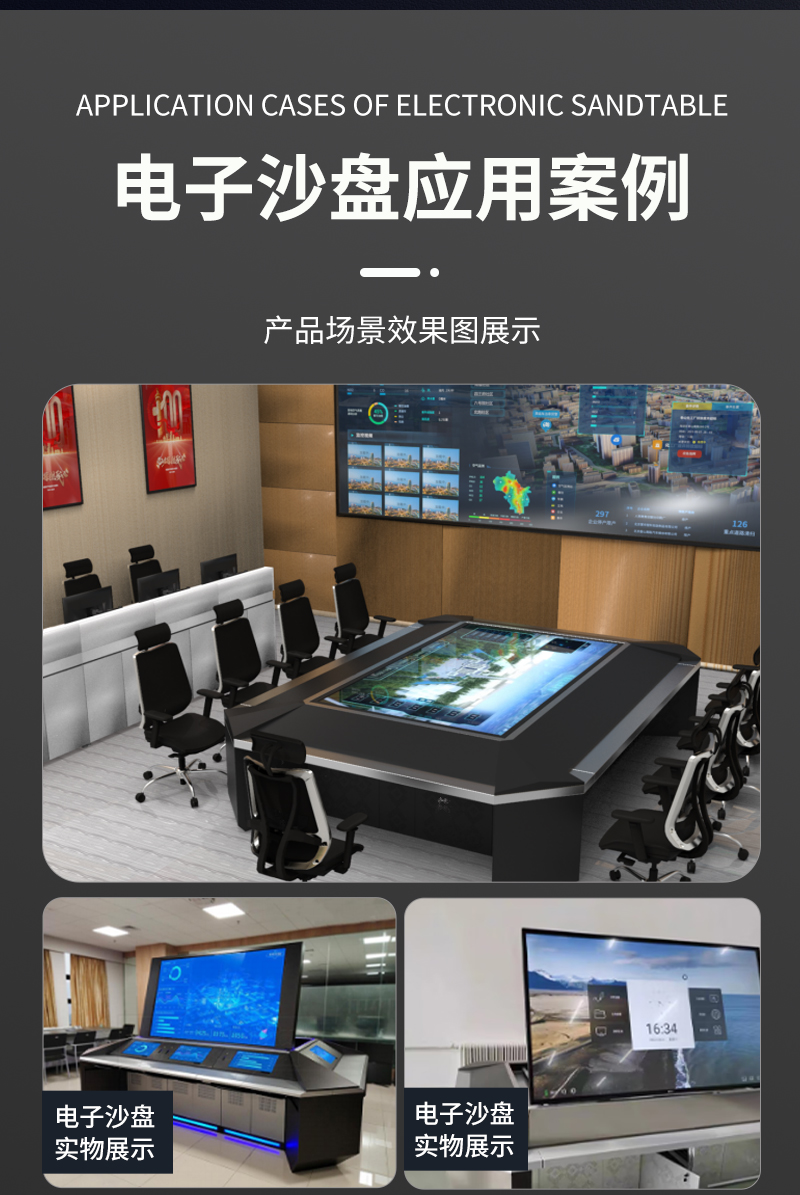 便携应急指挥电子沙盘(图11)